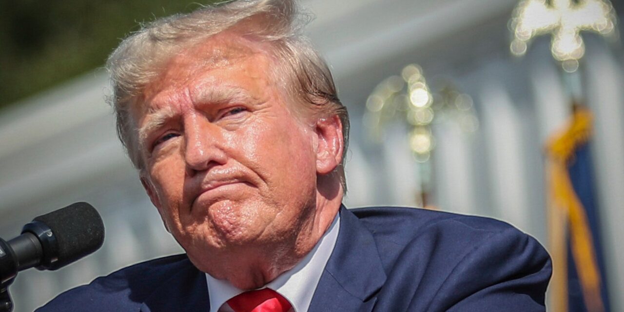 Pakisztán Nobel-békedíjra fogja javasolni Donald Trumpot