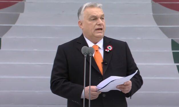 „Az Orbán-kormány felkészült a független magyar média utolsó maradványainak a felszámolására”